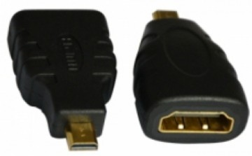 Brackton High Speed HDMI Male - micro HDMI Male 4K