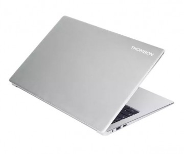 Portatīvais dators Thomson Neo 15 15,6" Intel Core i3-10110U 8 GB RAM 256 GB SSD Azerty Francūzis Pelēks