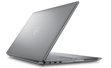 Notebook|DELL|Precision|5490|CPU  Core Ultra|u7-165H|1400 MHz|CPU features vPro|14"|1920x1200|RAM 32GB|LPDDR5x|7467 MHz|SSD 1TB|Nvidia RTX 2000 Ada|8GB|ENG|Windows 11 Pro|1.49 kg|N002P5490EMEA_VP