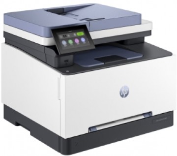 Daudzfunkciju printeris HP Color LaserJet Pro MFP3302sdw AIO