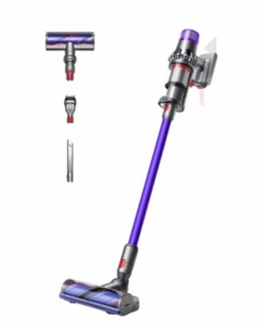 Dyson V11 Advanced vacuum cleaner blue-grey