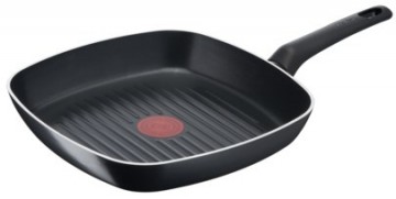 Tefal B55640 Grill pan Square