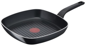 Tefal Simply Clean B5674053 frying pan Grill pan Square