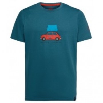 Krekls CINQUECENTO T-Shirt M XXL Hurricane