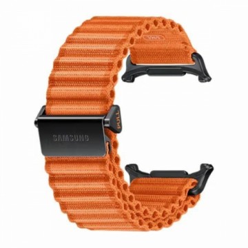 Pasek Trail Band Samsung ET-SVL70MOEGEU do Watch Ultra pomarańczowy|orange