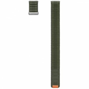 Pasek Fabric Band Samsung ET-SVL30SKEGEU do Watch7 | 6 | 5 | 4 20mm S|M zielony|green