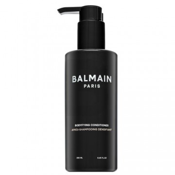 Balmain Homme Bodyfying Conditioner strengthening conditioner for volume 250 ml