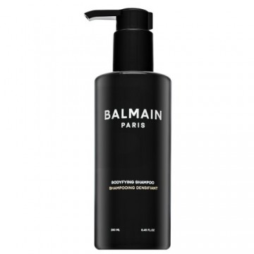 Balmain Homme Bodyfying Shampoo šampūns matu apjomam un stiprinošs šampūns 250 ml