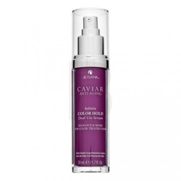 Alterna Caviar Infinite Color Hold divējāda lietojuma serums krāsotiem matiem 50 ml