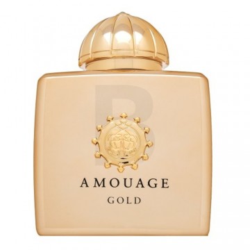 Amouage Gold Woman eau de parfum для женщин 100 мл