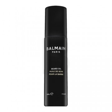 Balmain Eļļa bārdai 30 ml