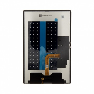 LCD Display + Touch Unit for Xiaomi Redmi Pad SE Black (Service Pack)