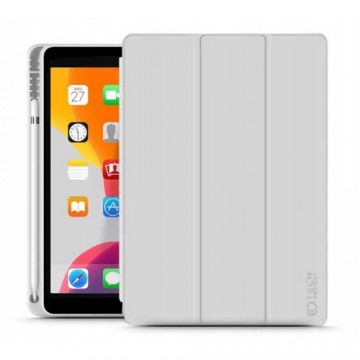 Tech-Protect SC Pen case for iPad 10.2&quot; 2019-2021 - gray