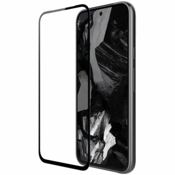 Nillkin Tempered Glass 2.5D CP+ PRO Black for Google Pixel 8a