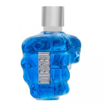 DIESEL ONLY THE BRAVE HIGH EDT M 75ML