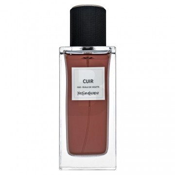 Yves Saint Laurent Cuir Oud - Feuille De Violette unisex eau de parfum 125 ml