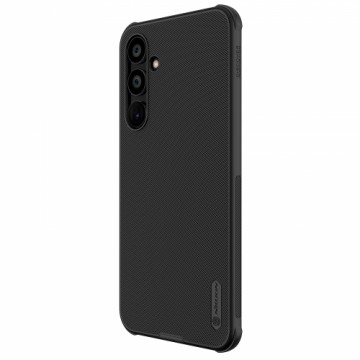 Nillkin Super Frosted PRO Back Cover for Samsung Galaxy A55 5G Black