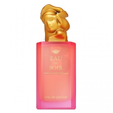 Sisley Eau Du Soir Limited Edition Pop and Wild 2021 Eau de Parfum для женщин 100 мл