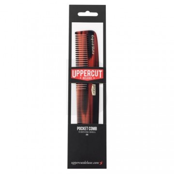 Uppercut Deluxe Pocket Comb CT5 hair comb