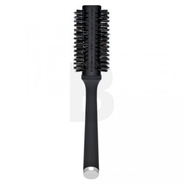 GHD Natural Bristle Radial Brush Size 1 hair brush