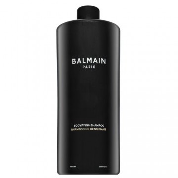 Balmain Homme Bodyfying Shampoo strengthening shampoo for hair volume 1000 ml