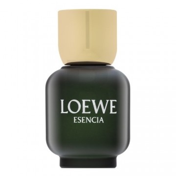 Loewe Esencia Eau de Toilette for men 150 ml