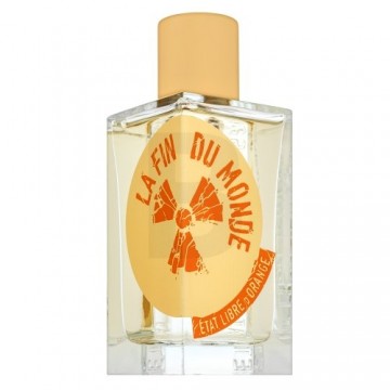 Etat Libre D’orange Etat Libre d'Orange La Fin Du Monde unisex parfimērijas ūdens 100 ml