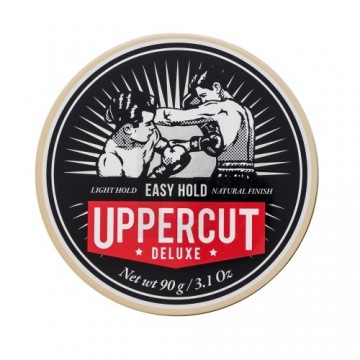 Uppercut Deluxe Easy Hold Styling Cream for light hold 90 g