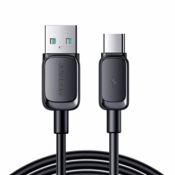 Cable S-AC027A14 USB to USB C | 3A| 1,2m (black)