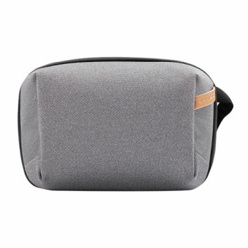 Small case for electronic accesories PGYTECH (smoky grey)