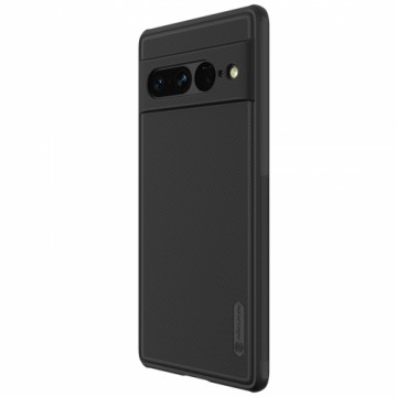 Nillkin Super Frosted PRO Back Cover for Google Pixel 7 Pro Black