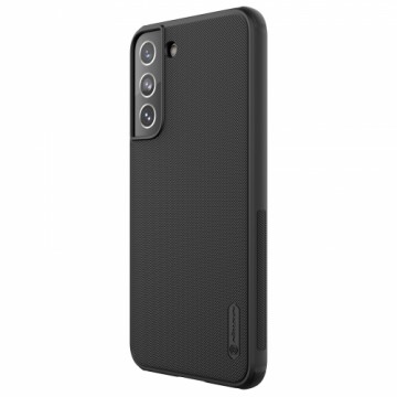 Nillkin Super Frosted PRO Back Cover for Samsung Galaxy S22 Black