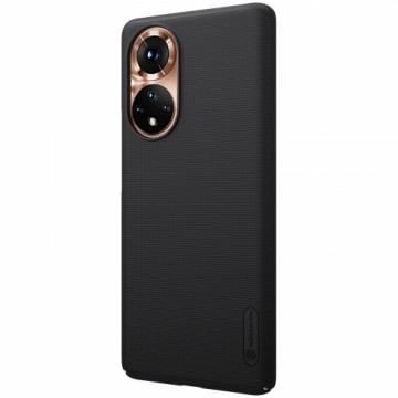 Nillkin Super Frosted Back Cover for Huawei Nova 9|Honor 50 Black