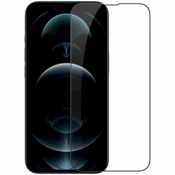 Nillkin Tempered Glass 2.5D CP+ PRO Black for Apple iPhone 13|13 Pro