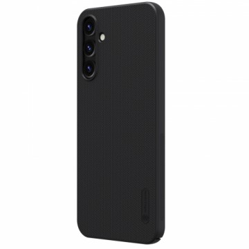 Nillkin Super Frosted Back Cover for Samsung Galaxy A15 5G Black