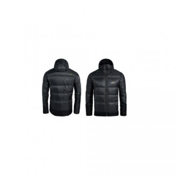 Merida Down Jacket / Melna / L