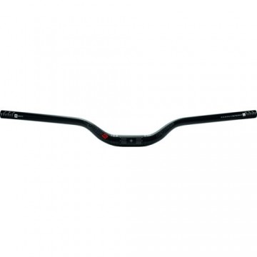 Riser Bar 50 31.8mm / Melna / 780 mm