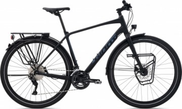 Kross velosipēds Giant ToughRoad SLR EX Black (gab.)