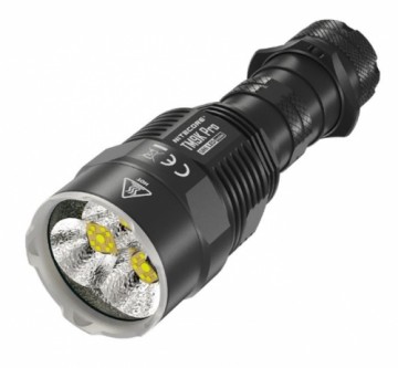 FLASHLIGHT TINY MONSTER SERIES/9900 LUMENS TM9K PRO NITECORE