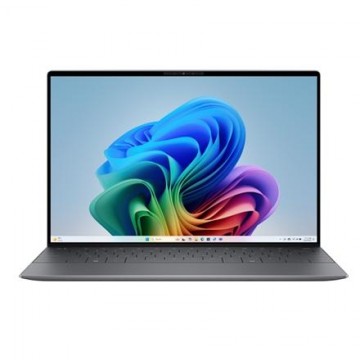 XPS 13 9345 | Graphite | 13.4 " | OLED | Touchscreen | 3K | 2880 x 1800 pixels | Anti-Reflective | Snapdragon X Elite | X1E-80-100 | 32 GB | LPDDR5X | SSD 1000 GB | Qualcomm Adreno GPU | Windows 11 Pro | Bluetooth version 5.4 | Keyboard language English |