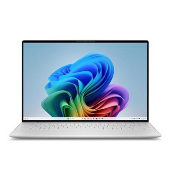 XPS 13 9345 | Platinum | 13.4 " | FHD+ | 1920 x 1200 pixels | Anti-glare | Snapdragon X Elite | X1E-80-100 | 16 GB | LPDDR5X | SSD 512 GB | Qualcomm Adreno GPU | Windows 11 Pro | Bluetooth version 5.4 | Keyboard language English | Keyboard backlit | Warra