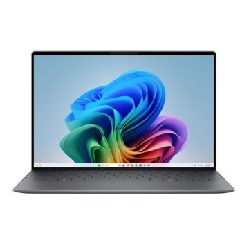 XPS 13 9345 | Graphite | 13.4 " | FHD+ | 1920 x 1200 pixels | Anti-glare | Snapdragon X Elite | X1E-80-100 | 32 GB | LPDDR5X | SSD 1000 GB | Qualcomm Adreno GPU | Windows 11 Pro | Bluetooth version 5.4 | Keyboard language English | Keyboard backlit | Warr