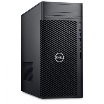 Dell Precision | 3680 | Desktop | Tower | Intel Core i7 | i7-14700 | Internal memory 16 GB | DDR5 | SSD 512 GB | NVIDIA T1000 4GB | No Optical Drive | Keyboard language No keyboard | Windows 11 Pro | Warranty 36 month(s)