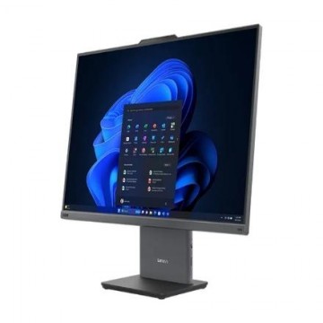 Lenovo ThinkCentre | neo 50a | Touchscreen | Desktop | AIO | 27 " | FHD | Intel Core i5 | i5-13420H | Internal memory 16 GB | SO-DIMM DDR5 | SSD 512 GB | Intel UHD Graphics | Клавиатура language English | Windows 11 Pro | Warranty 36 month(s)