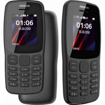 Смартфоны Nokia 106