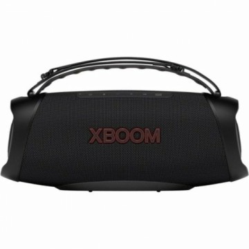 Portable Bluetooth Speakers LG XG8T.DEUSLLK Black