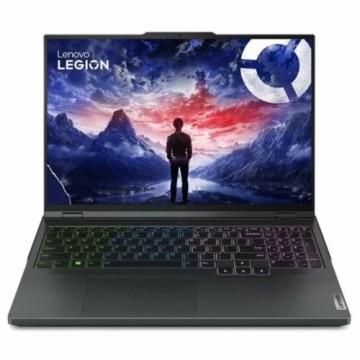 Ноутбук Lenovo Legion Pro 5 16IRX9 16" 32 GB RAM 1 TB SSD Nvidia Geforce RTX 4070 Испанская Qwerty