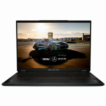 Ноутбук MSI Stealth 18 Mercedes AMG A1VHG-079ES 18" 64 GB RAM 1 TB SSD NVIDIA GeForce RTX 4080