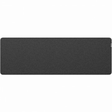 Mouse Mat Owlotech Black