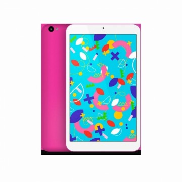 Tablet SPC Gravity 3 Mini 8" Allwinner 4 GB RAM 64 GB Pink